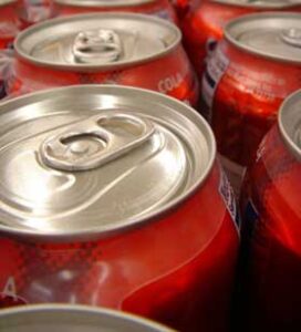 What Do You Think About the Proposed Soda Tax? Image